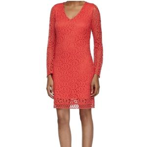 chinese dress ladies FOR LOVE & LEMONS Shirley Lace Maxi Dress In Red – Lusso Di Luna Boutique